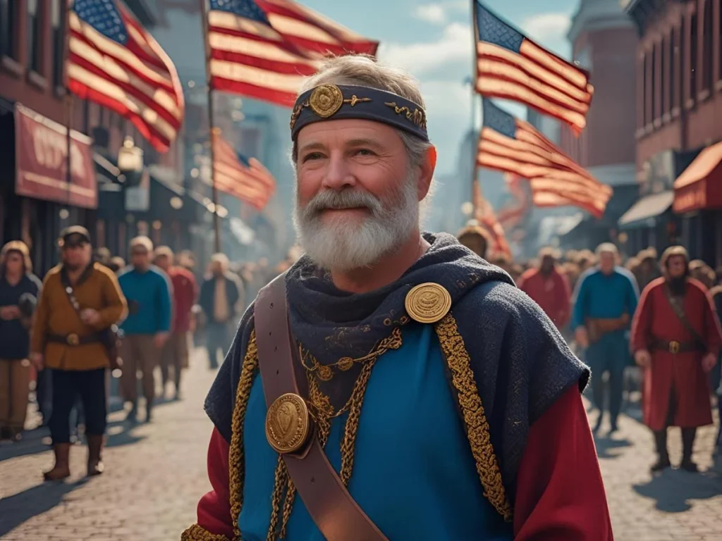 Columbus Day Captions for Instagram