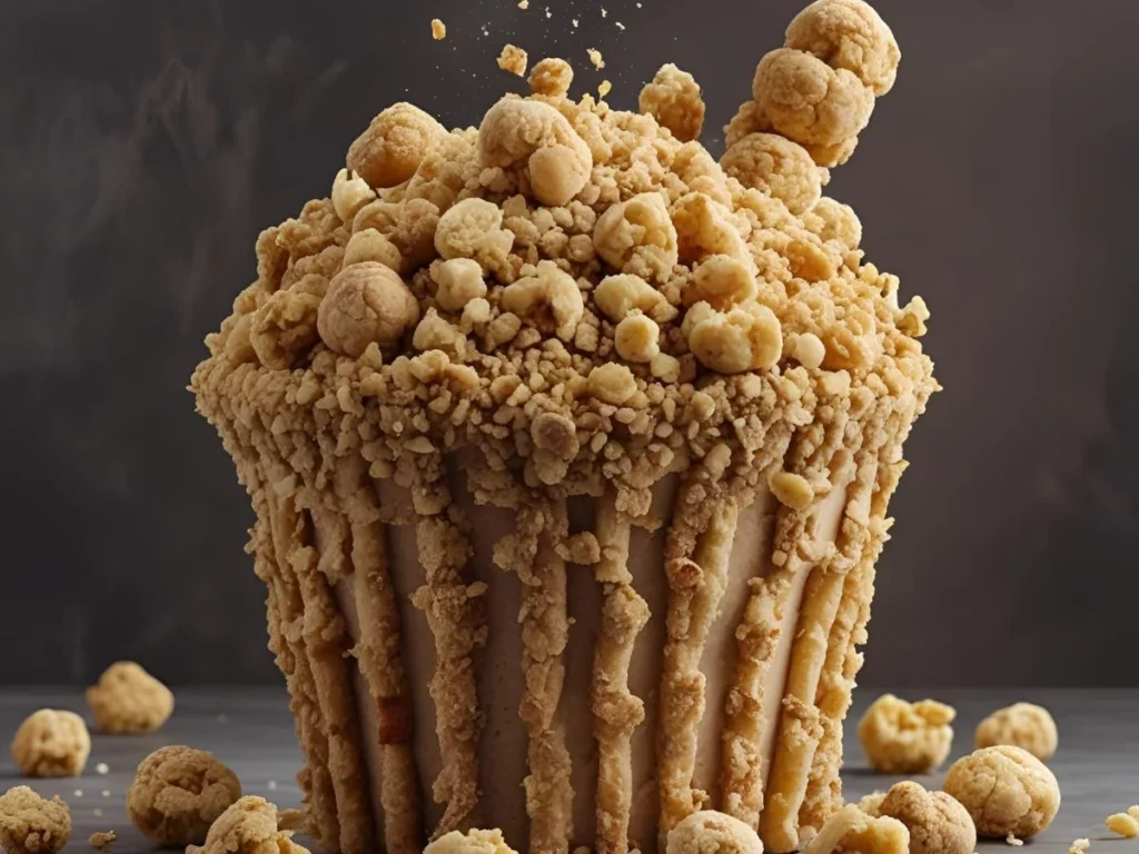 Crumb-tastic One-Liners
