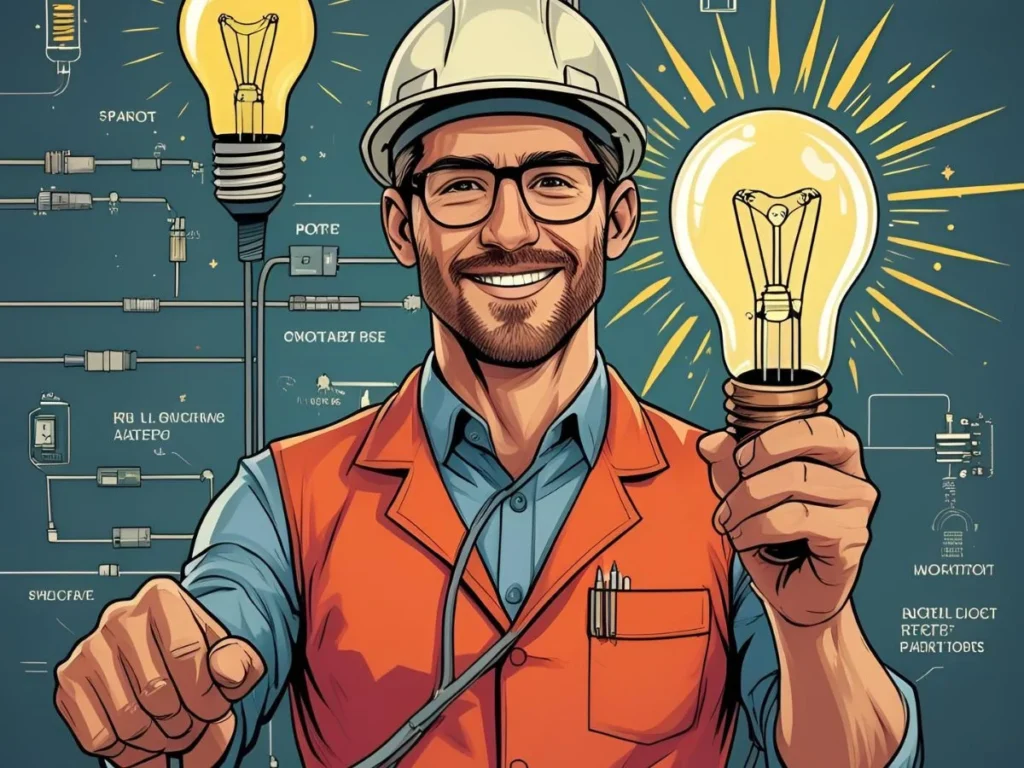 Electrical Engineering Puns That Spark Joy