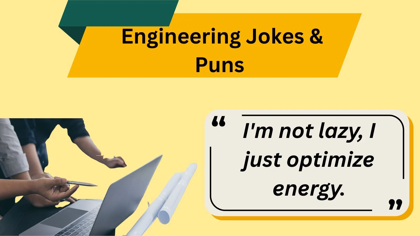 🛠️ 433+ Engineering Jokes & Puns That Measure Up in 2025