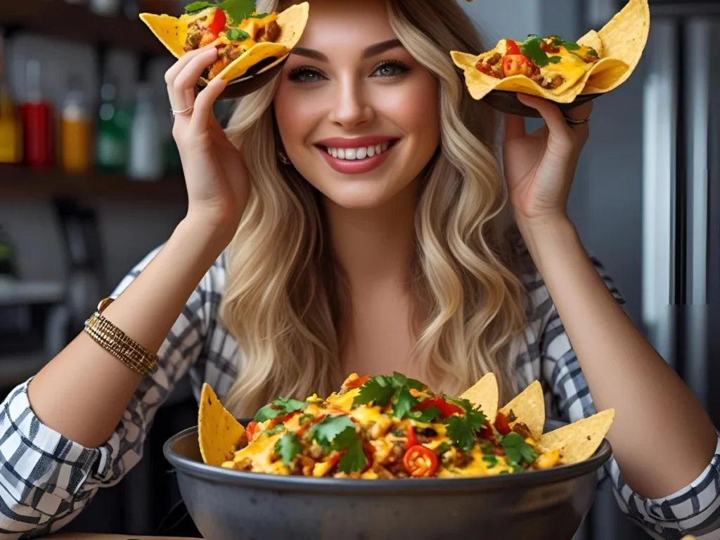 Flirty Nacho Puns for DMs, Bios & Pickup Lines