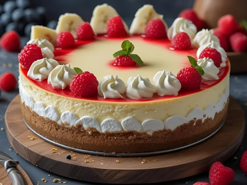 Funny Cheesecake Jokes to Tell Anyone