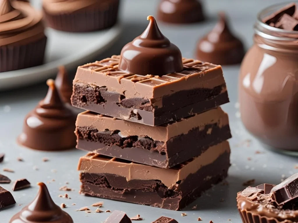 Funny Chocolate Puns for Instagram Captions