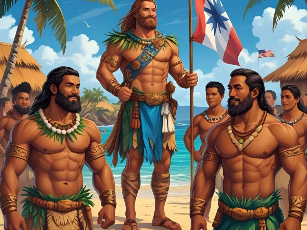 Funny Columbus Day Jokes for Students