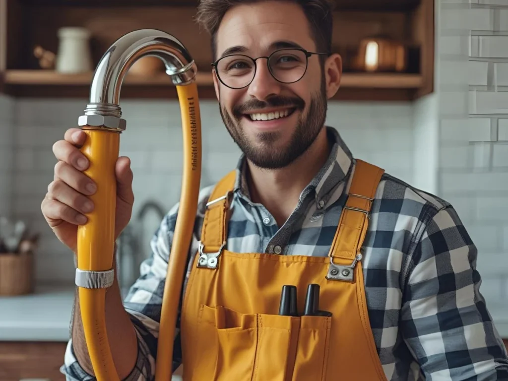 💧 Funny Plumber Puns for Instagram Captions