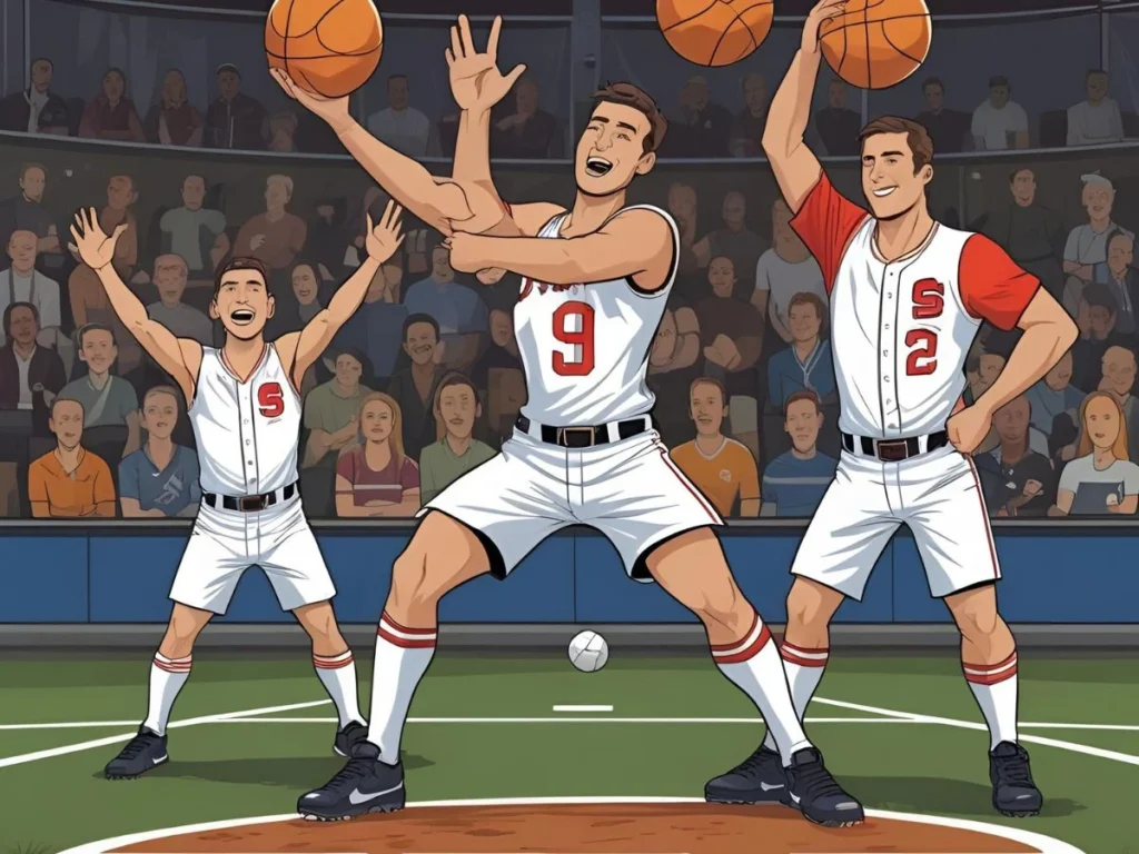 Funny Score Puns for Sports Lovers