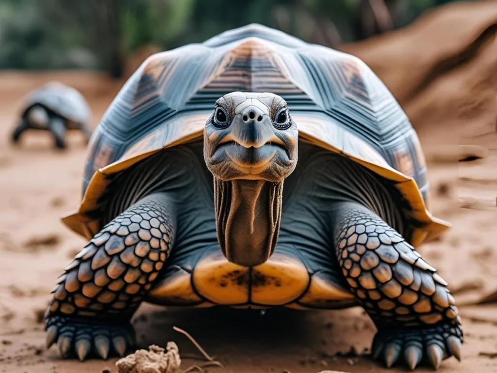 Funny Tortoise Puns for Instagram Captions