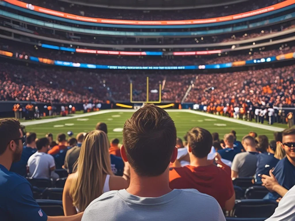 Game Day Jokes to Hype Up the Crowd
