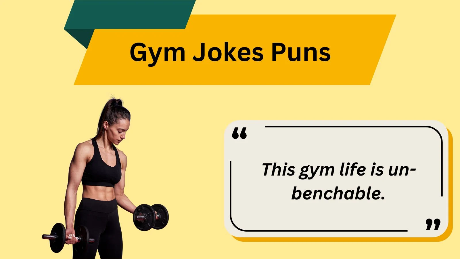 💪315+ Gym Jokes Puns That’ll Flex Your Funny Bone in 2025