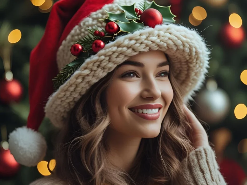 Holiday Hat Puns That’ll Warm You Up