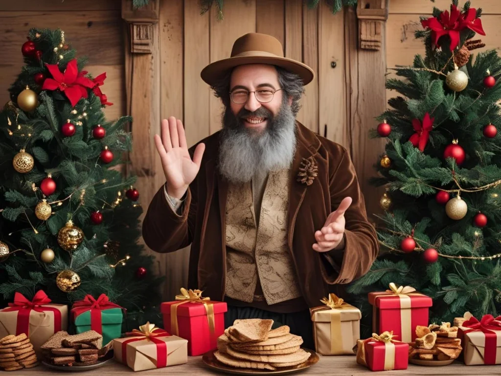 Jewish Holiday Puns to Keep the Fun Going