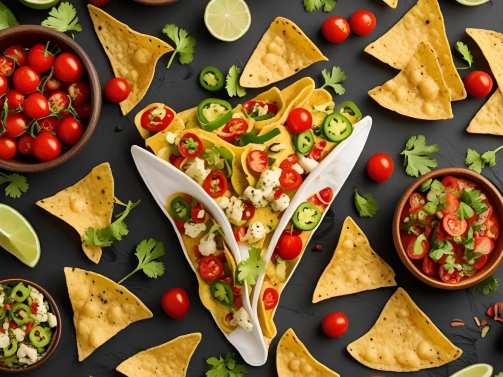 Nacho Puns for T-Shirts, Merch & Branding