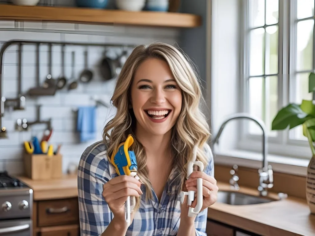 Plumbing Puns for Social Media Bios