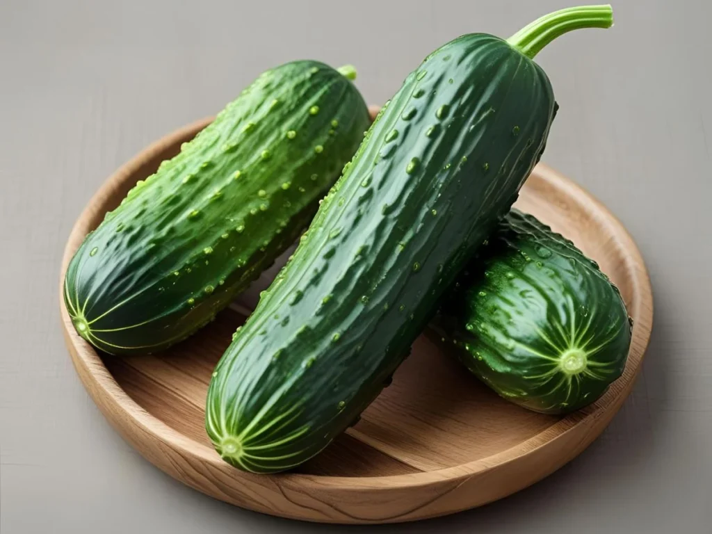 Q&A Style Cucumber Jokes for Kids