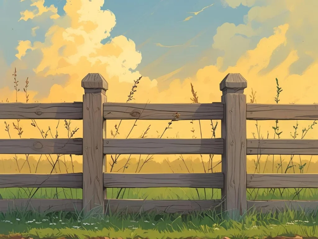 Short Fence Jokes for Quick Laughs