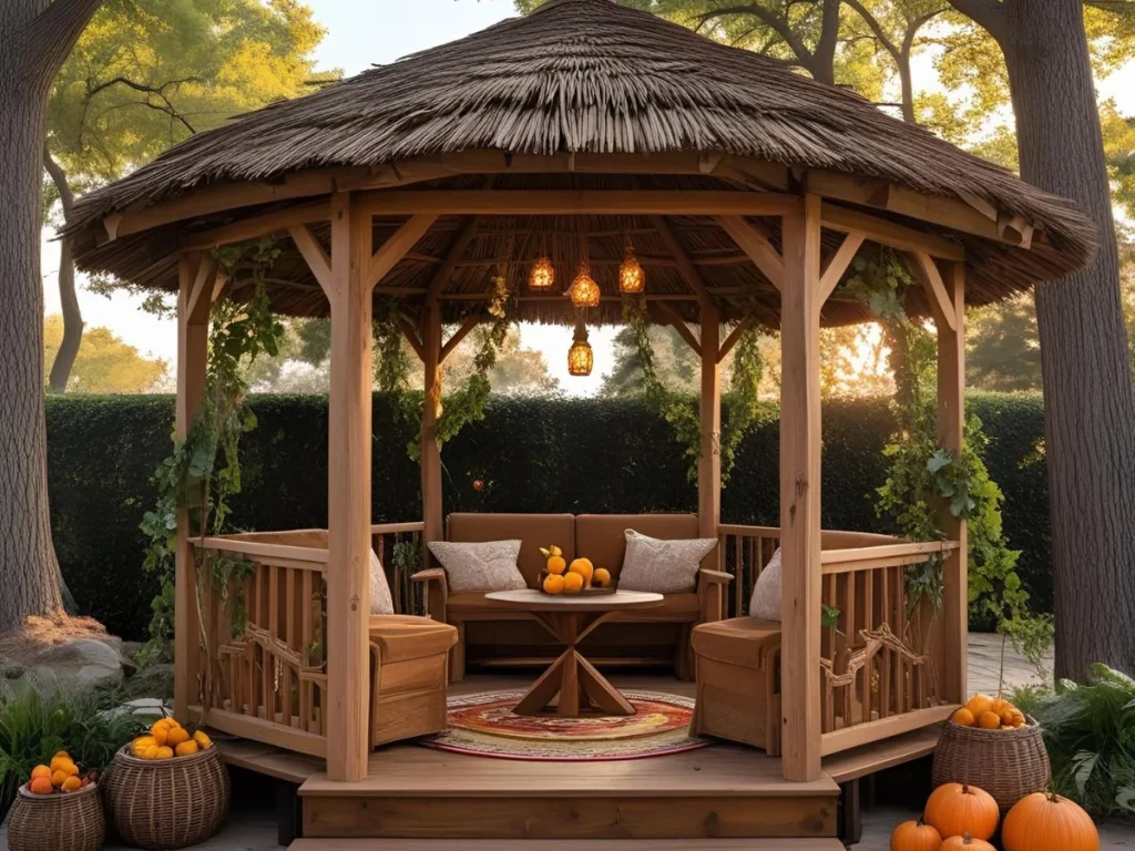 Silly Sukkot Riddles for Extra Laughs