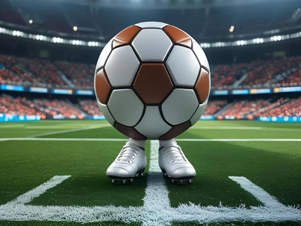 Smart Football Wordplay for Brainy Fans