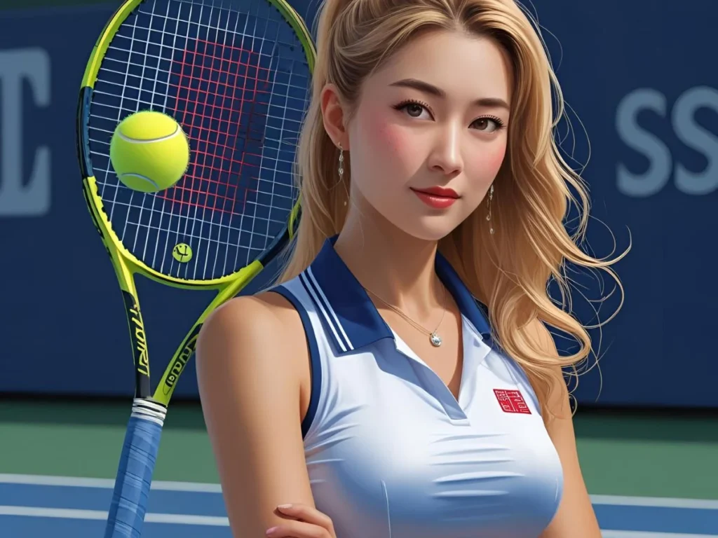 Tennis Jokes for Players and Coaches