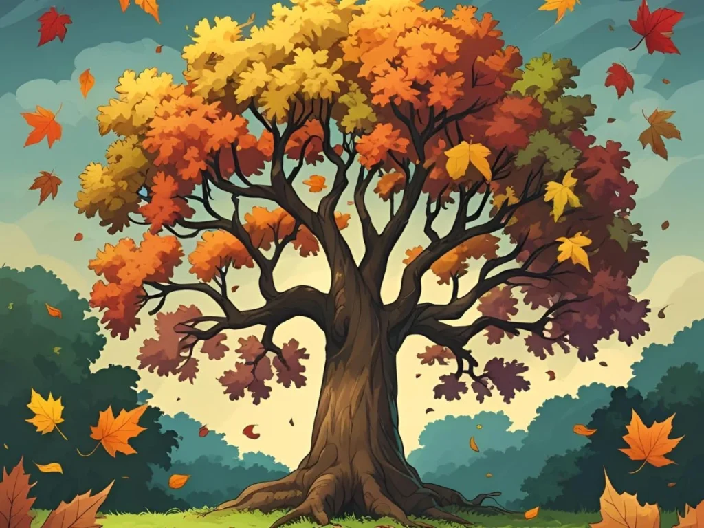 Tree Jokes That Leaf You Laughing