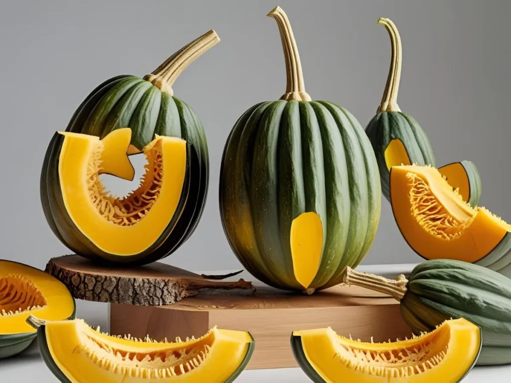 Acorn Squash Puns Thatâll Crack You Up