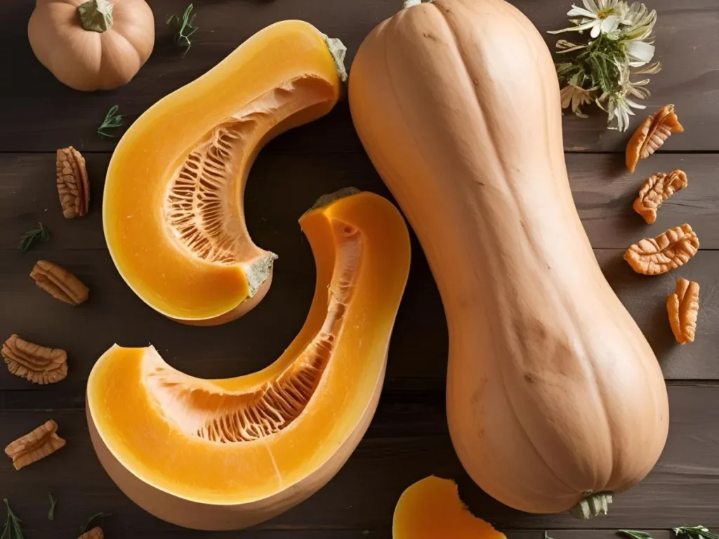 Butternut Squash Puns Thatâll Melt Your Heart