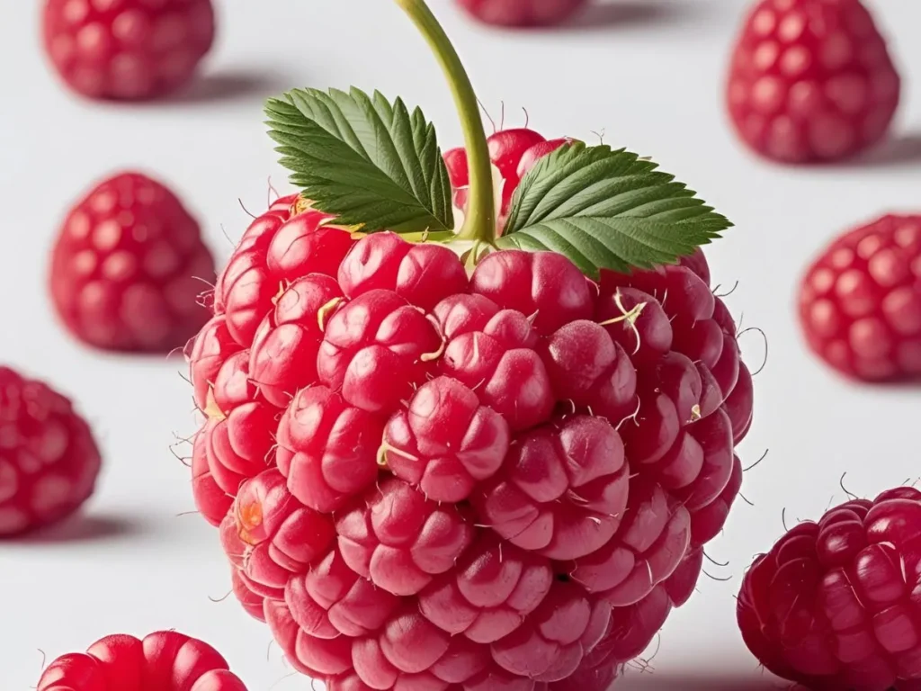 Funny Raspberry Puns to Sweeten Your Day