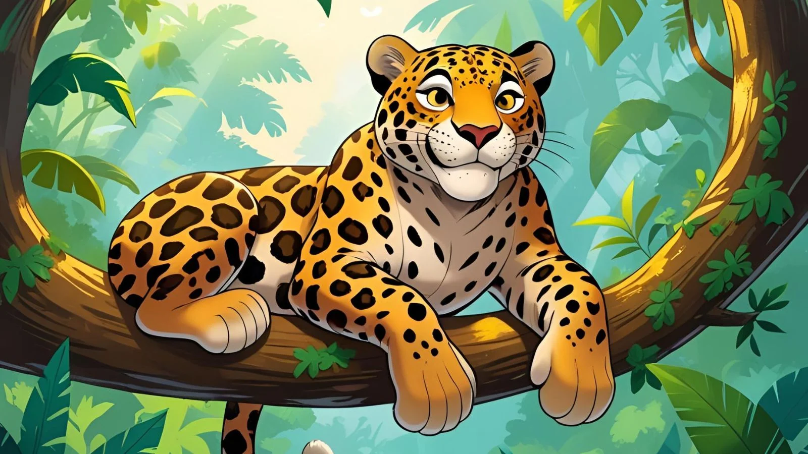 🐆400+ Jaguar Puns For 2025 That’ll Make You Roar With Laughter!