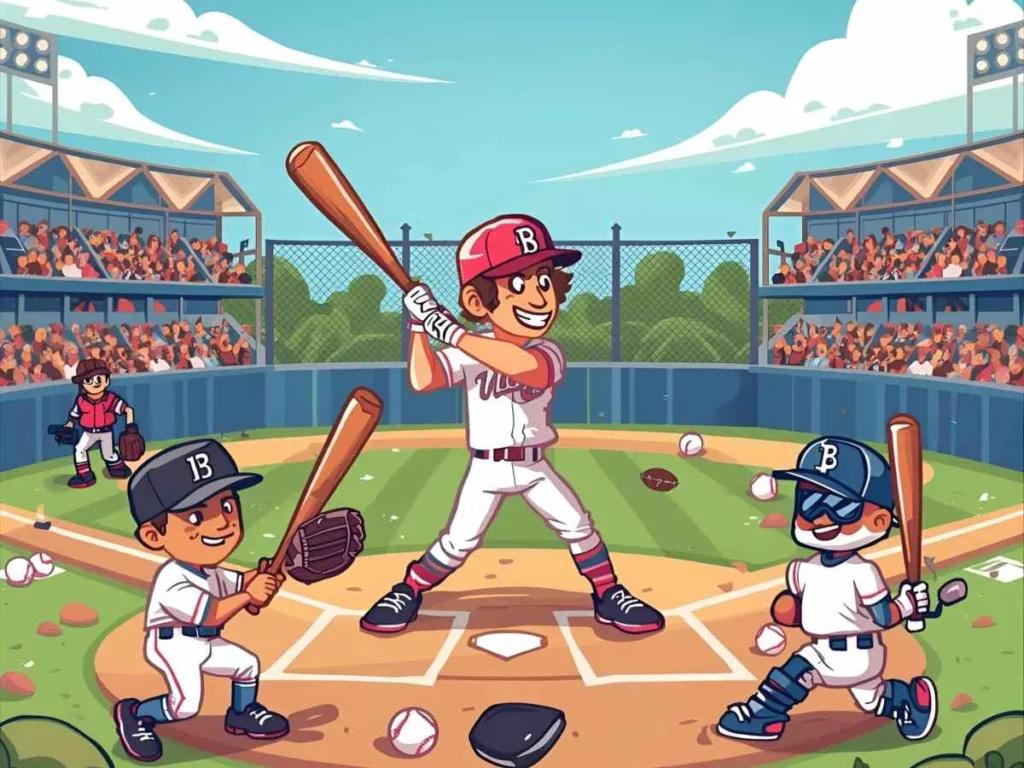 Baseball Puns for Instagram Captions
