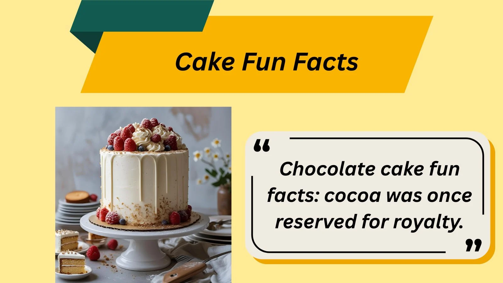Cake Puns