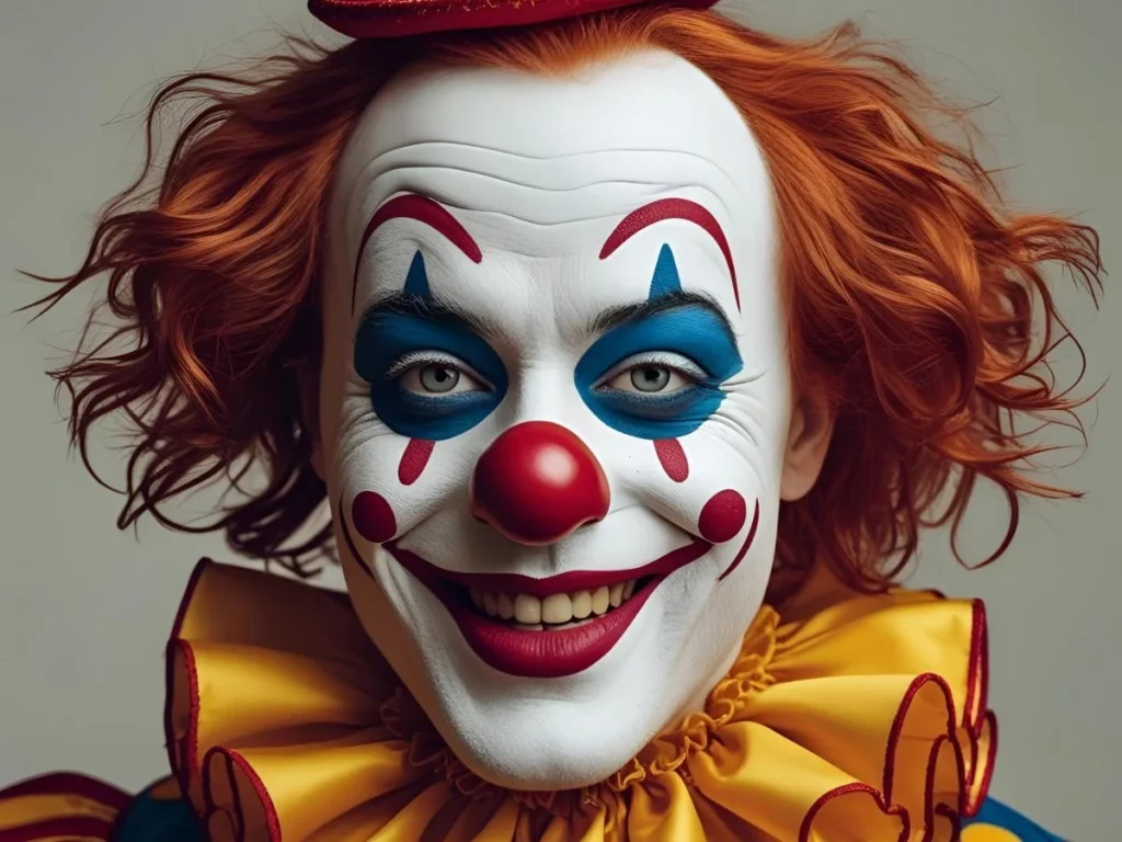 Carnival Puns for Your Inner Clown