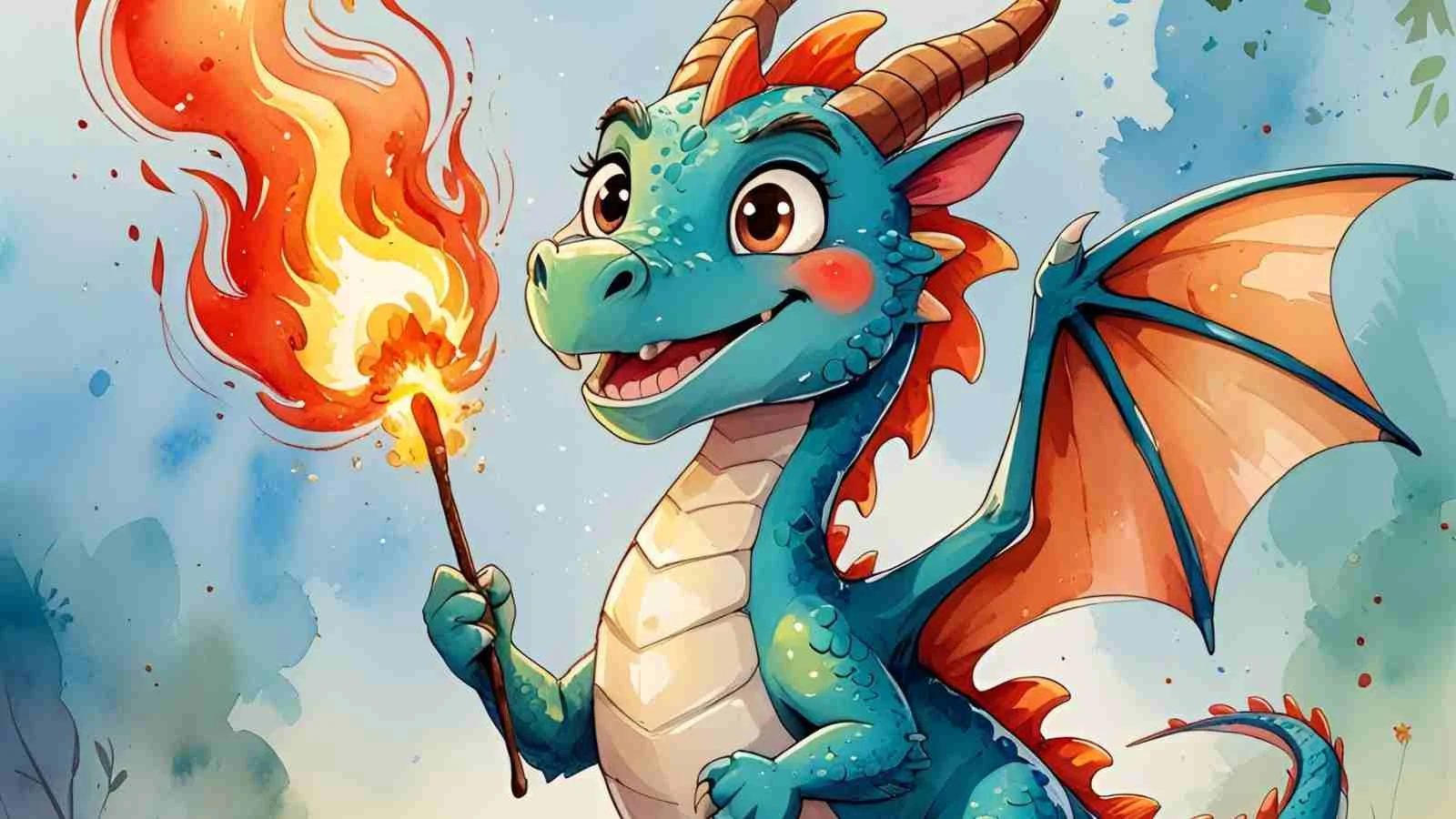Dragon Jokes & Puns