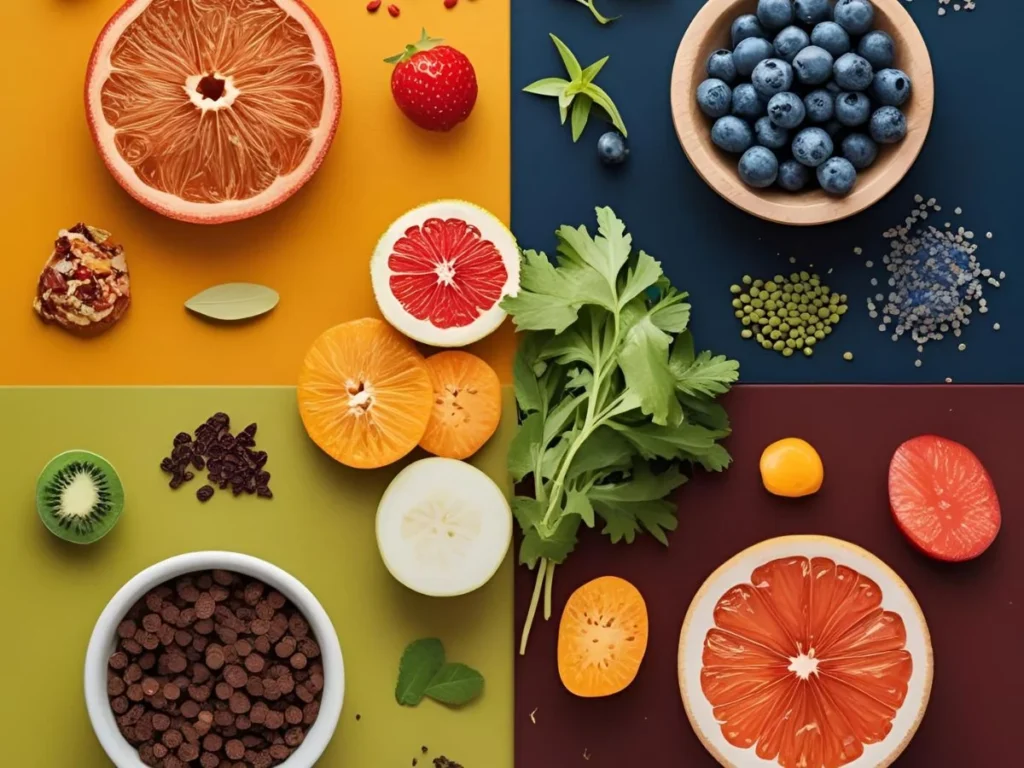 Flavor & Ingredient Trivia