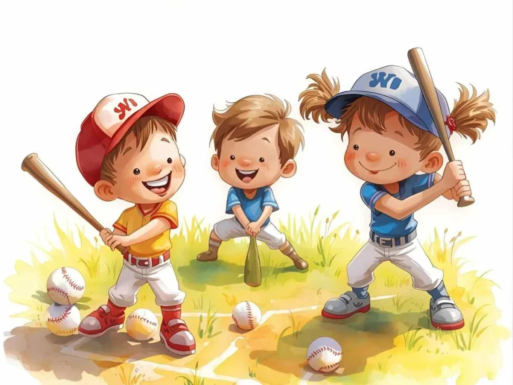 Funny Baseball Jokes for Kids