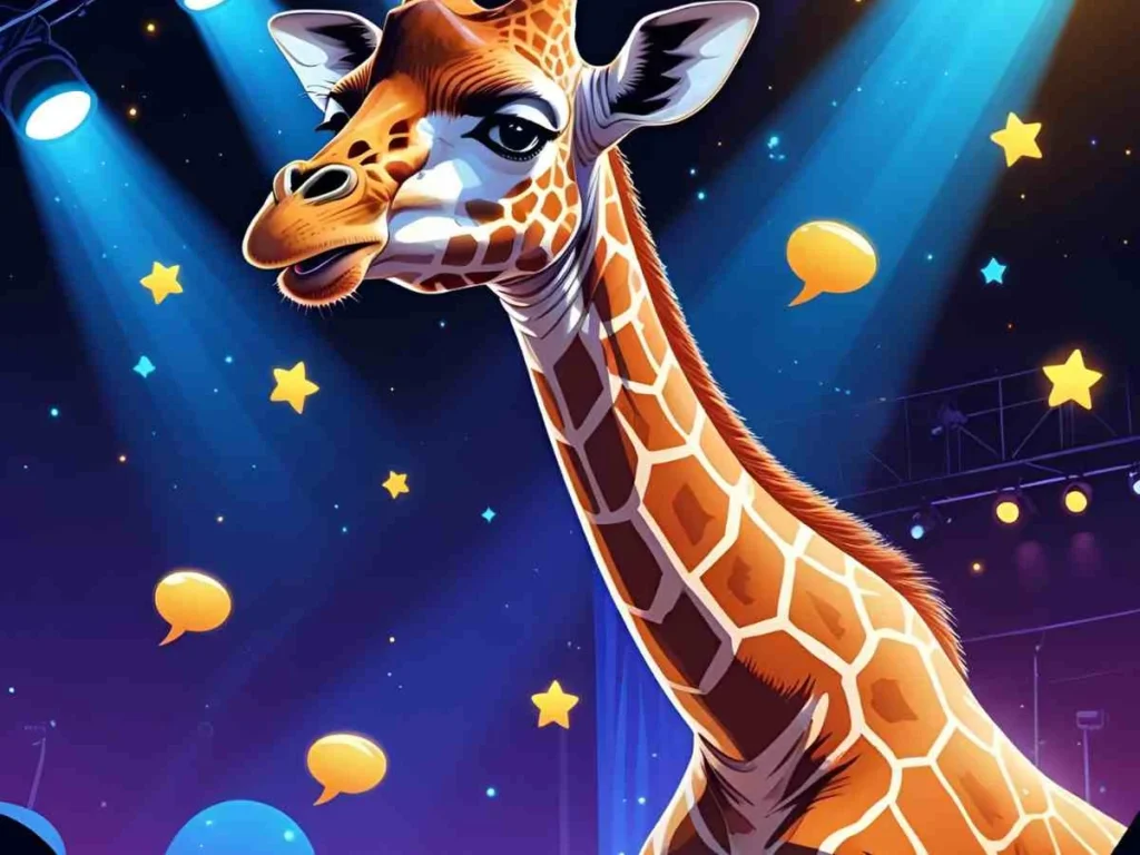 Funny Giraffe Jokes to Make You Giggle