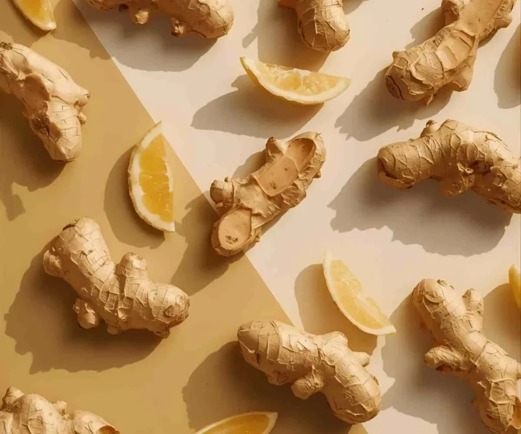 Ginger Puns for Instagram Captions