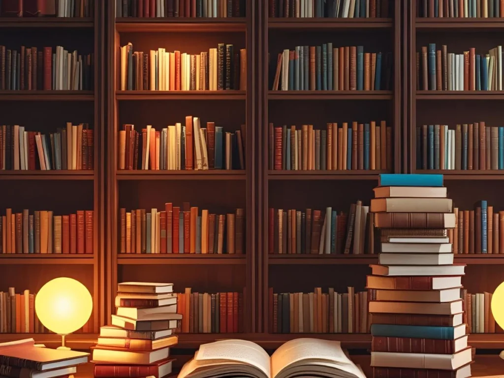 Library Puns for Instagram Captions That Are Shelfie-Worthy