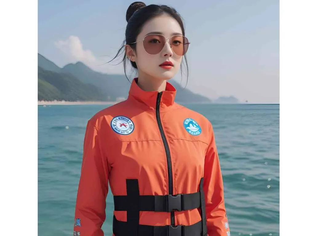 Lifeguard and Safety Swim Puns