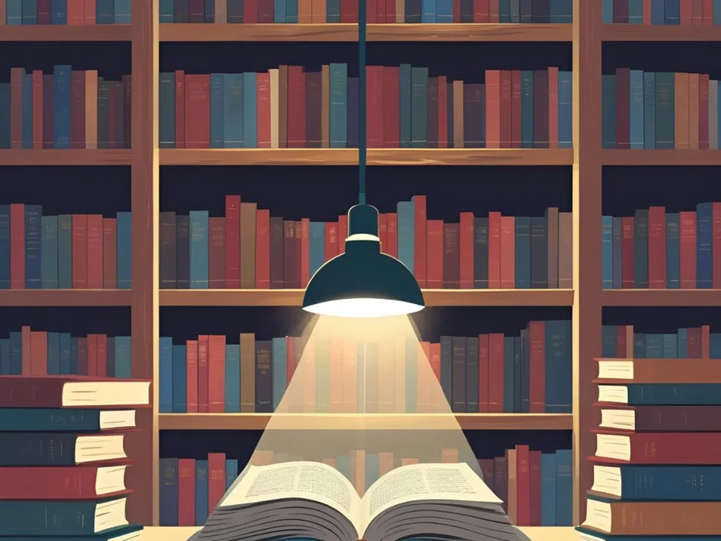 Short Library Jokes & One-Liners That Hit the Funny Bookmark