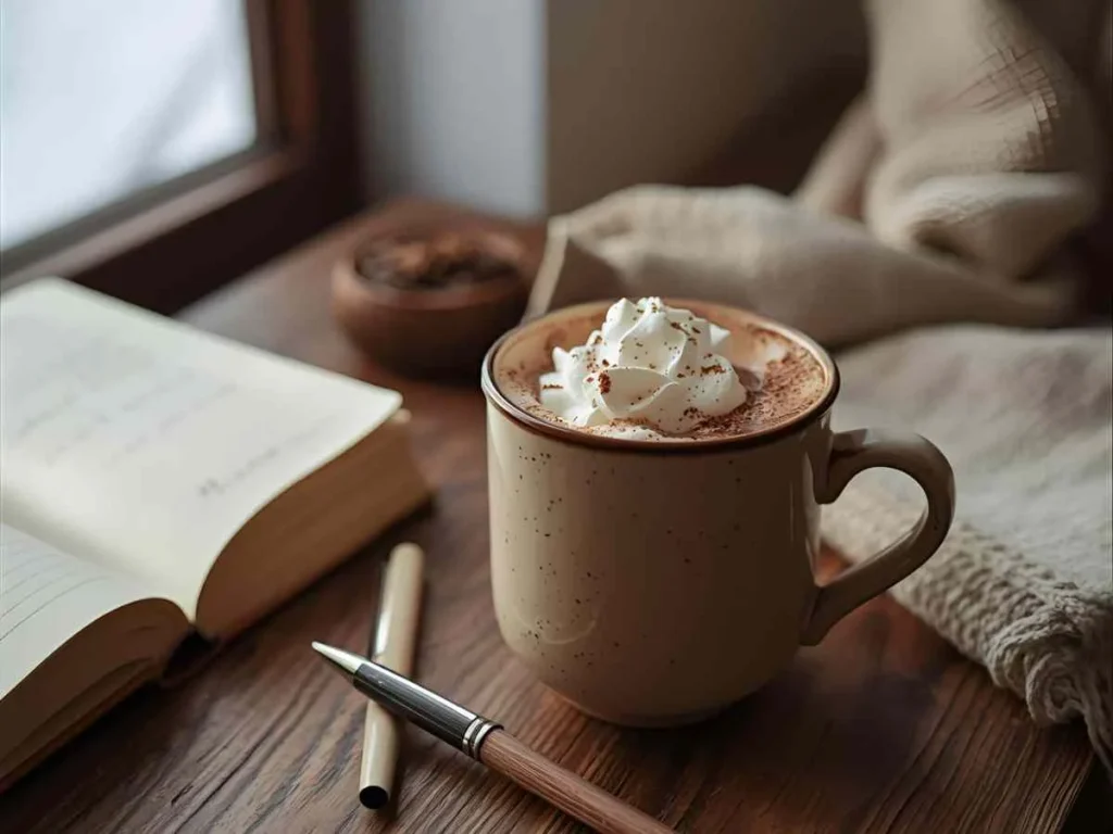 Cocoa One-Liner Jokes & Short Captions