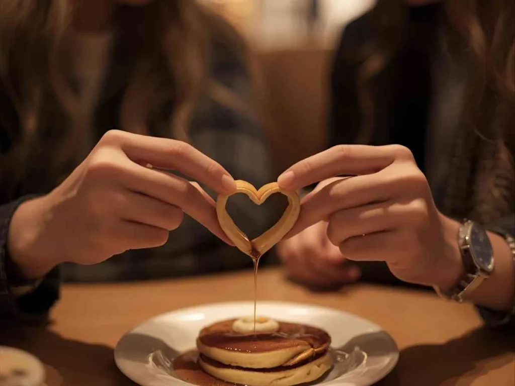 Cute Maple Syrup Puns for Couples