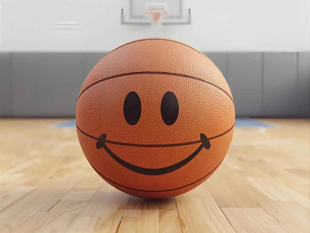 Funny Basketball Puns & Short Jokes