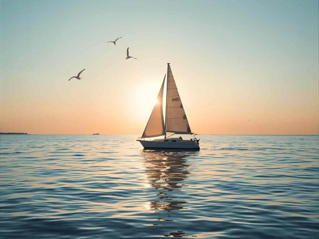 Funny Sailing Puns for Instagram Captions
