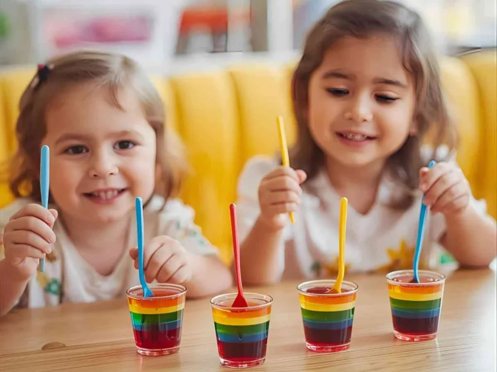 Jello Puns for Kids