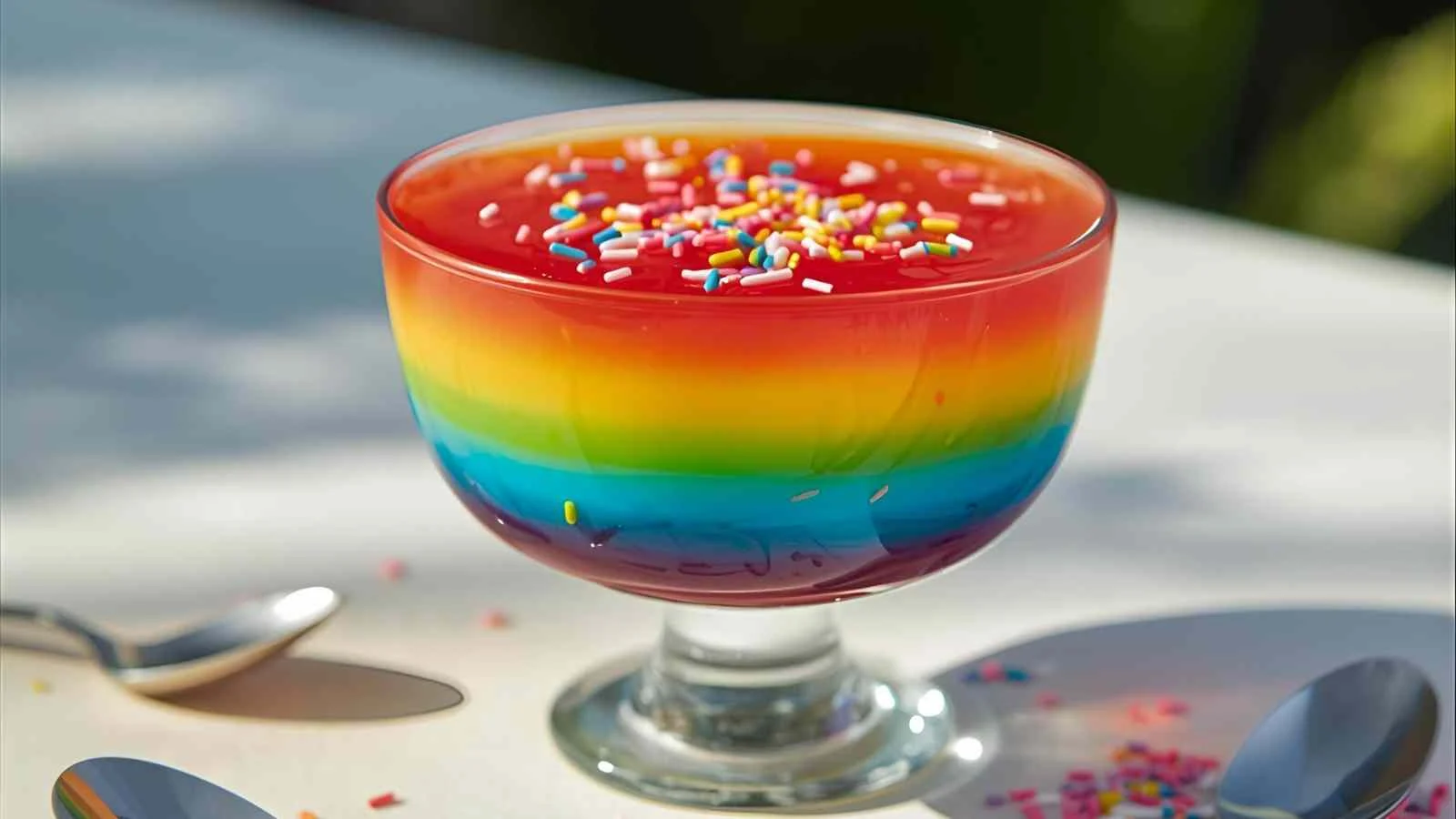 Jello Puns