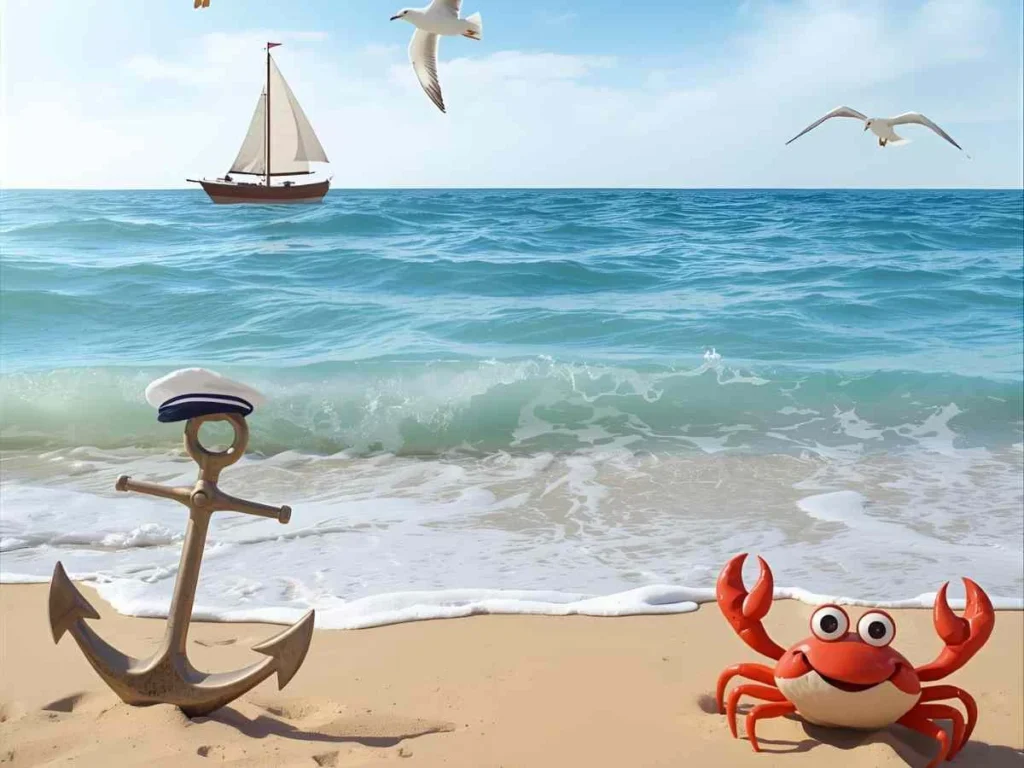 Nautical Puns and Jokes