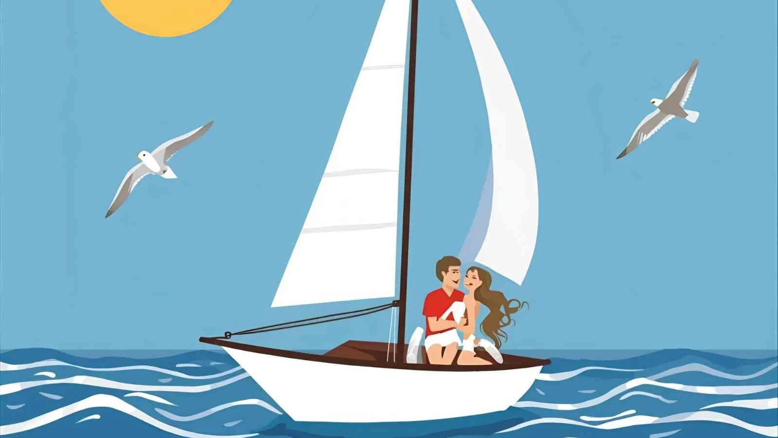 🚤439+ Funny Sailing Puns & Boat Jokes That’ll Make Waves of Laughter