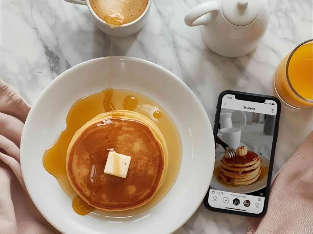 Syrup Captions for Instagram