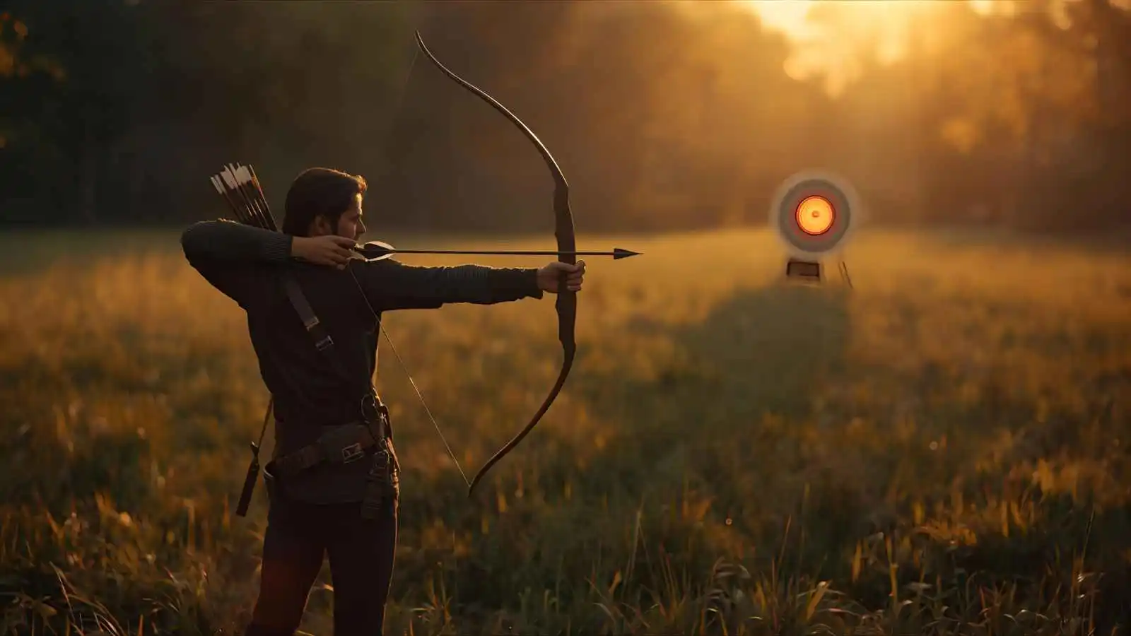 ๐ฏ361+ Archery Puns That Will Hit You Right in the Funny Bone