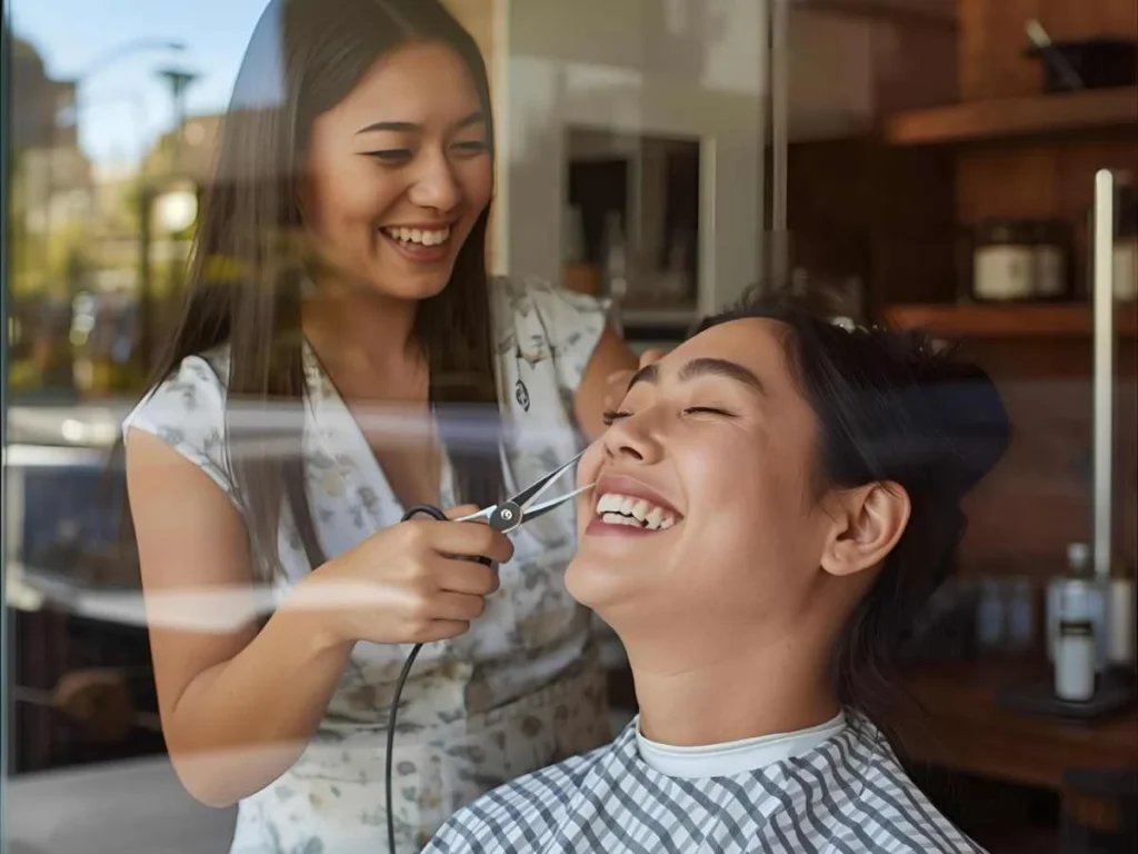 Barber Shop Jokes & Haircut Puns That Slay