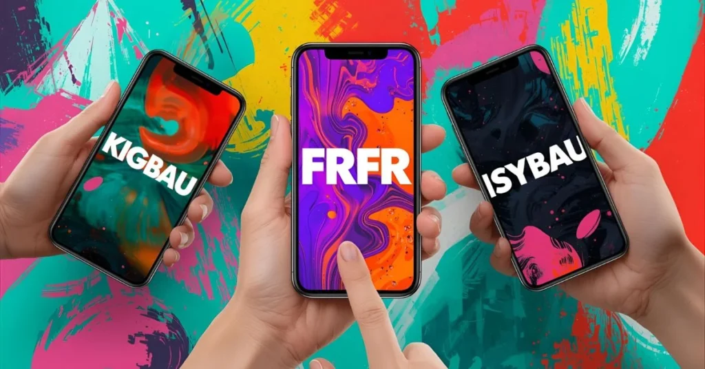 Other Common Snapchat & TikTok Abbreviations